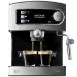Cafetera Cecotec Power Espresso 20